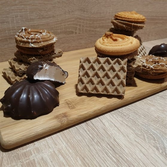 Established Confectionery Brand & IP Established Confectionery Brand & IP