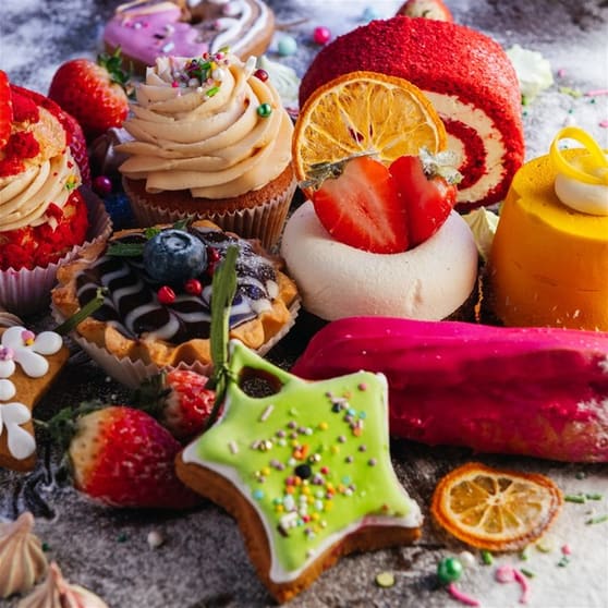 Established Confectionery Brand & IP Established Confectionery Brand & IP