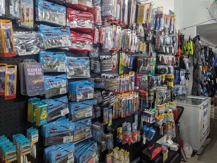 Camping Retail Store Byron Bay, NSW Camping Retail Store Byron Bay, NSW