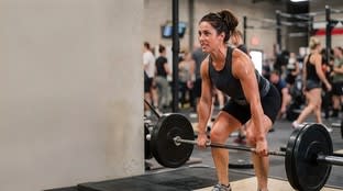 Highly Profitable Functional Fitness Studios | Semi-Passive Ownership | Exclusive Territory Highly Profitable Functional Fitness Studios | Semi-Passive Ownership | Exclusive Territory