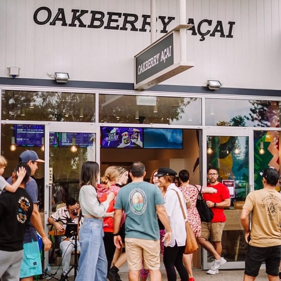 WANTED - OAKBERRY - Number #1 Acai Brand in the World! WANTED - OAKBERRY - Number #1 Acai Brand in the World!