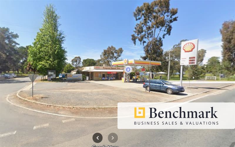 All in One Fuel, Liquor, General Store and Post Office for Sale - North East Vic All in One Fuel, Liquor, General Store and Post Office for Sale - North East Vic