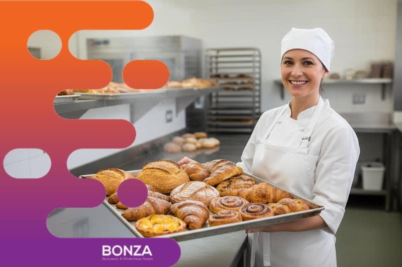 36628 Profitable Bakery and Cafe - 10+ Years of Success 36628 Profitable Bakery and Cafe - 10+ Years of Success