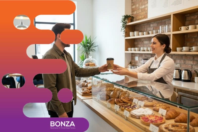 36628 Profitable Bakery and Cafe - 10+ Years of Success 36628 Profitable Bakery and Cafe - 10+ Years of Success