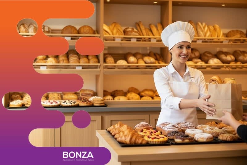 36628 Profitable Bakery and Cafe - 10+ Years of Success 36628 Profitable Bakery and Cafe - 10+ Years of Success
