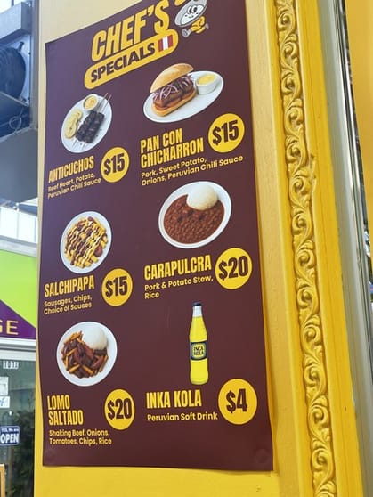 Morley Coventry - Established Korean Food Business Morley Coventry - Established Korean Food Business
