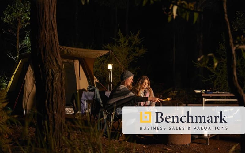 Licensed Café & Campsite Management Live Rent Free! Licensed Café & Campsite Management Live Rent Free!