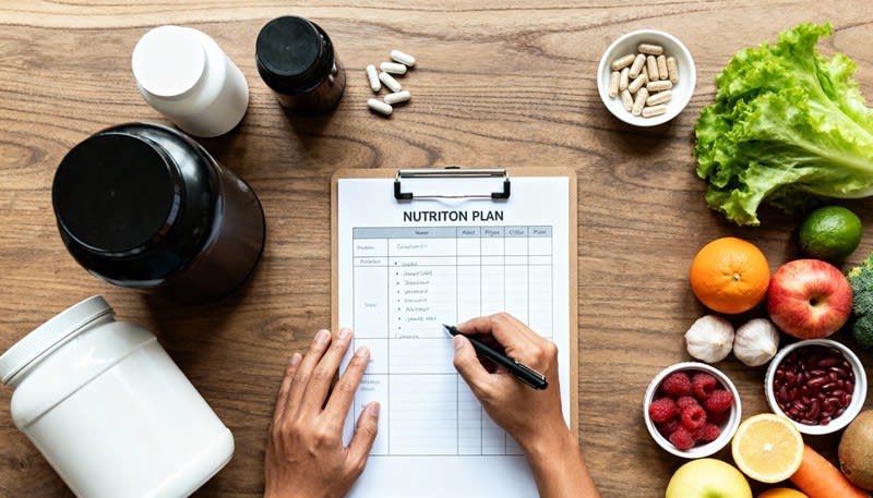 Trusted Professional Dietetic Service Online & Port Macquarie, NSW Trusted Professional Dietetic Service Online & Port Macquarie, NSW