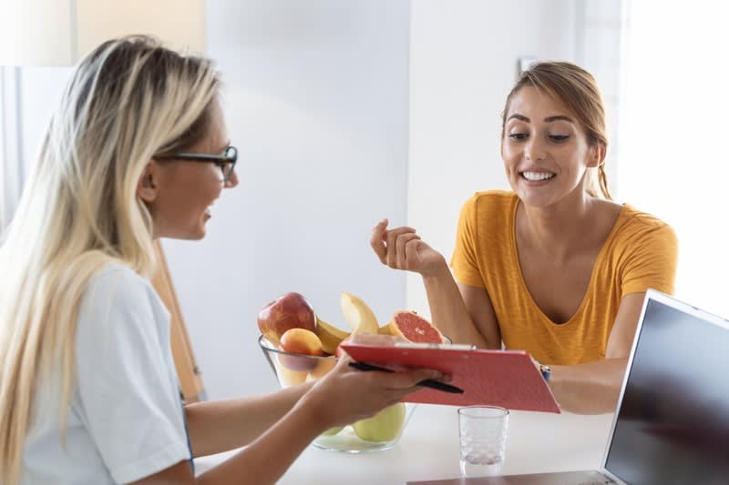 Trusted Professional Dietetic Service Online & Port Macquarie, NSW Trusted Professional Dietetic Service Online & Port Macquarie, NSW