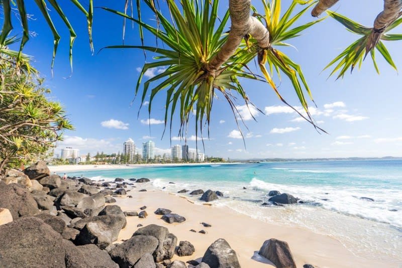 Holiday Rent Roll Opportunity - Southern Gold Coast Holiday Rent Roll Opportunity - Southern Gold Coast
