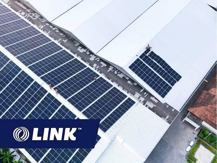 Solar & Battery Installer - NSW & QLD