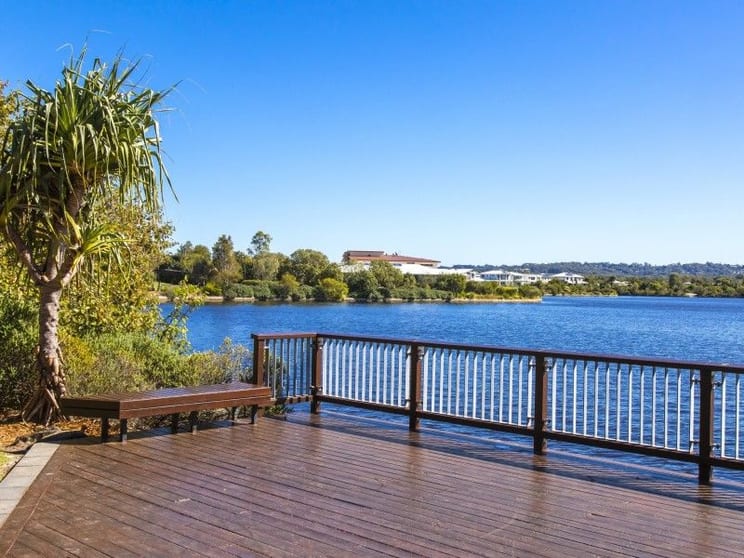 Low Maintenance coastal management rights with steady income, lifestyle benefits Low Maintenance coastal management rights with steady income, lifestyle benefits