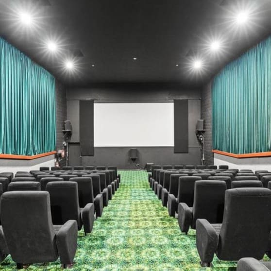 Cinema for Sale - in Kyogle, NSW - Strong Turnover of $500K - Fully Equipped - Property Included - Loyal Customer Base