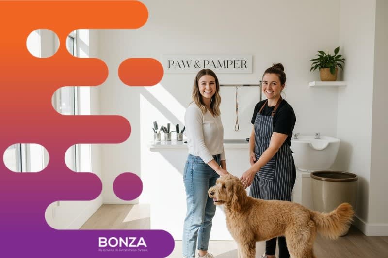 36636 - Profitable Dog Grooming Business Loyal Clients 36636 - Profitable Dog Grooming Business Loyal Clients
