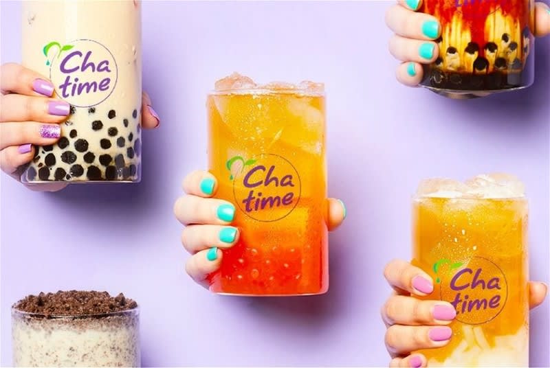 Chatime Franchise Chatime Franchise