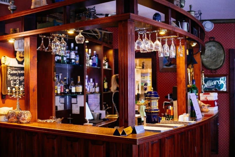Balmain Peninsula Leasehold Hotel for Sale Balmain Peninsula Leasehold Hotel for Sale