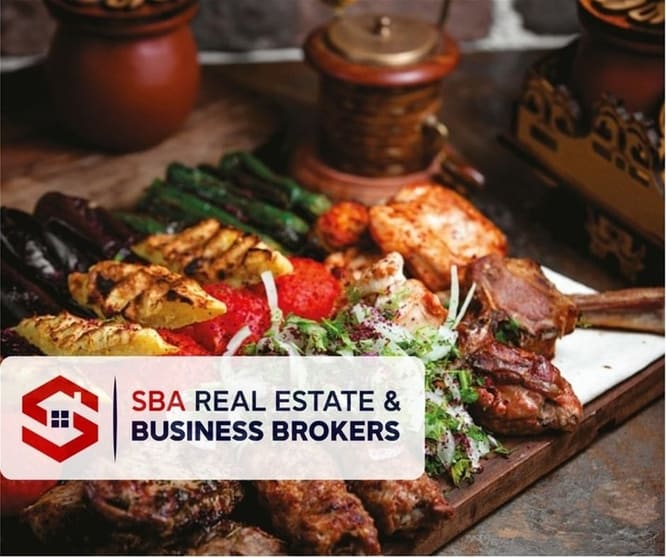 Kebab Shop for Sale in Balwyn $6,500 Weekly Takings Kebab Shop for Sale in Balwyn $6,500 Weekly Takings