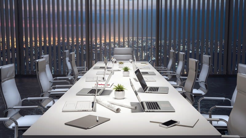 Market-Leading Corporate Fit-Out Distributor Scalable & Highly Profitable Market-Leading Corporate Fit-Out Distributor Scalable & Highly Profitable