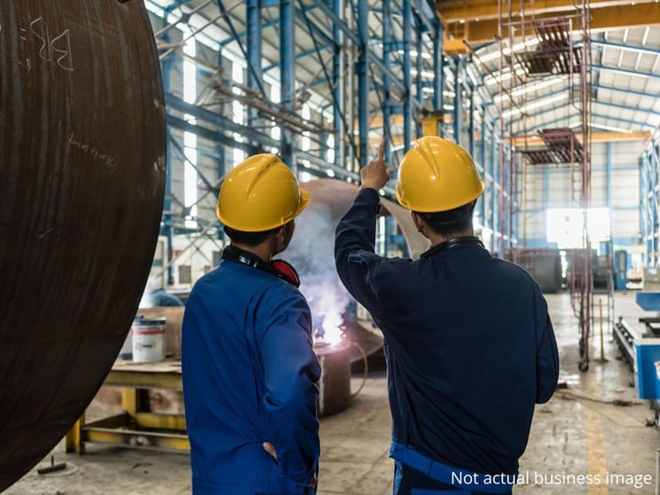 Very Secure Manufacturing Business Wage Incentive to Assist Transition Maitland, NSW Very Secure Manufacturing Business Wage Incentive to Assist Transition Maitland, NSW