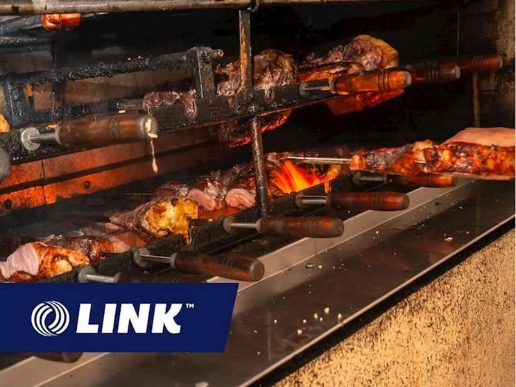 Thriving Well Established Restaurant & Steakhouse - Fully Equipped Thriving Well Established Restaurant & Steakhouse - Fully Equipped
