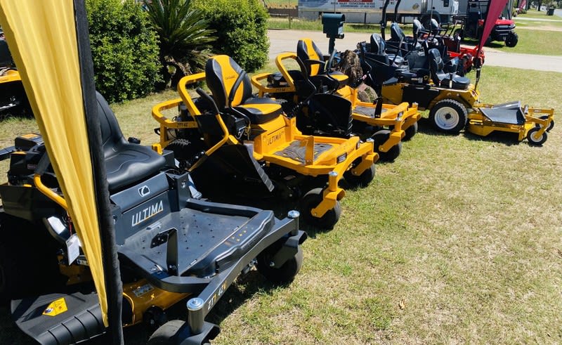 Mowers Utility Vehicles Brush Cutters Generators Small Engines Mowers Utility Vehicles Brush Cutters Generators Small Engines