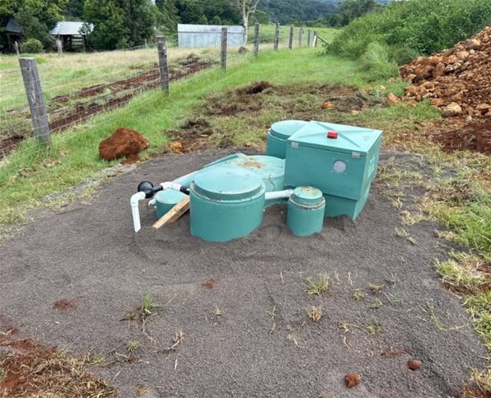 Home Sewage Treatment Plant Services Business (HSTP) - 5919 Home Sewage Treatment Plant Services Business (HSTP) - 5919