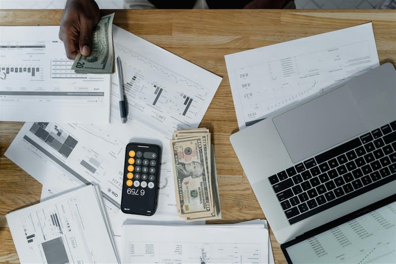Established Bookkeeping Practice - Reckon Specialist