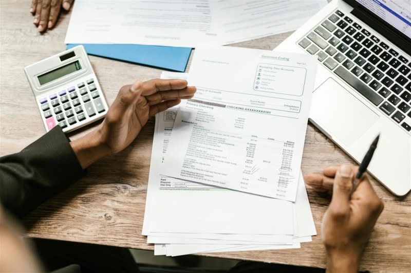 Established Bookkeeping Practice - Reckon Specialist