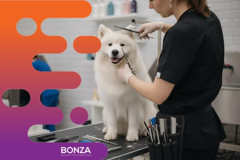 36626 Profitable & In Demand Dog Daycare & Grooming Business 36626 Profitable & In Demand Dog Daycare & Grooming Business