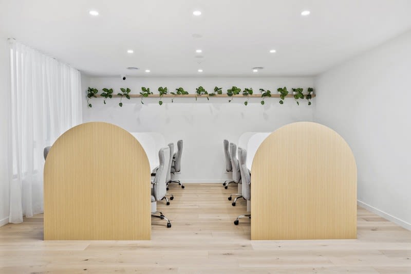 Offers Invited - Premium Coworking Spaces