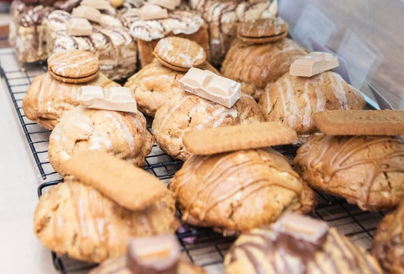 Ilma Cakes & Co Premium Boutique Bakery & Café TKG $15k P/W! (Our Ref: V2094) Ilma Cakes & Co Premium Boutique Bakery & Café TKG $15k P/W! (Our Ref: V2094)