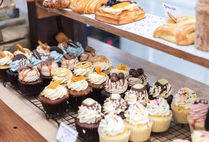 Ilma Cakes & Co Premium Boutique Bakery & Café TKG $15k P/W! (Our Ref: V2094) Ilma Cakes & Co Premium Boutique Bakery & Café TKG $15k P/W! (Our Ref: V2094)