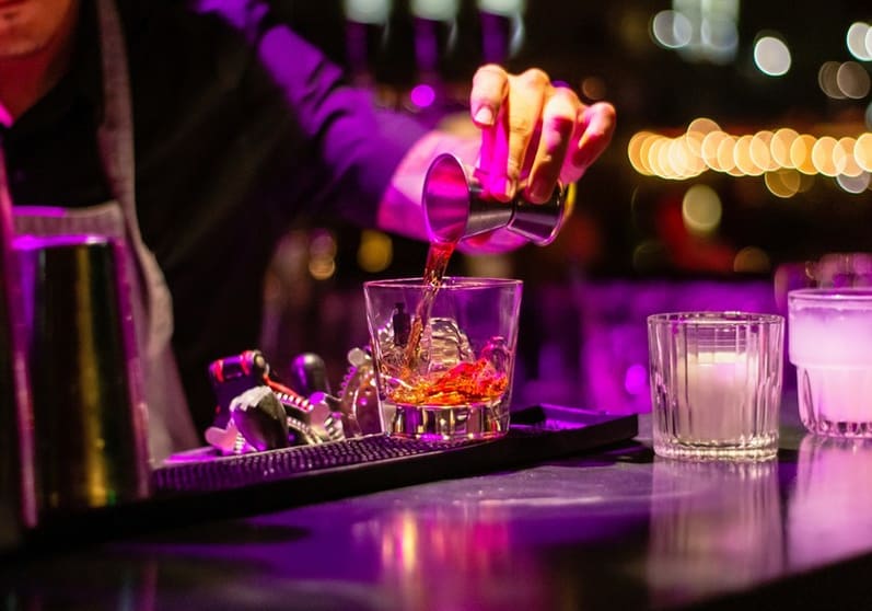 Well-Known Bar & Restaurant in Thornbury  Spacious 120-Seat Venue [2603201]