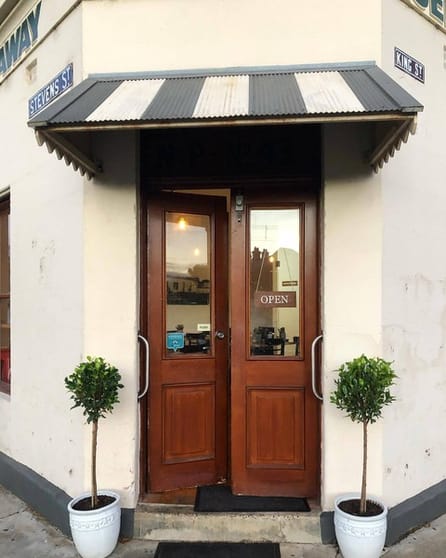 Queenscliff General Store Café For Sale- Poa