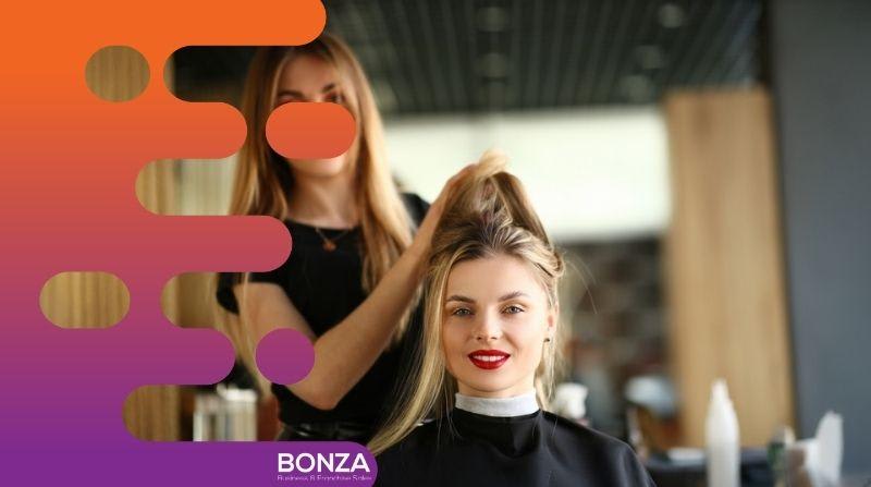 36640 Established & Well Equipped Hair Salon - Regular Customer Base 36640 Established & Well Equipped Hair Salon - Regular Customer Base