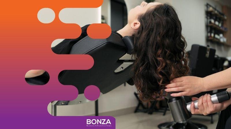 36640 Established & Well Equipped Hair Salon - Regular Customer Base 36640 Established & Well Equipped Hair Salon - Regular Customer Base