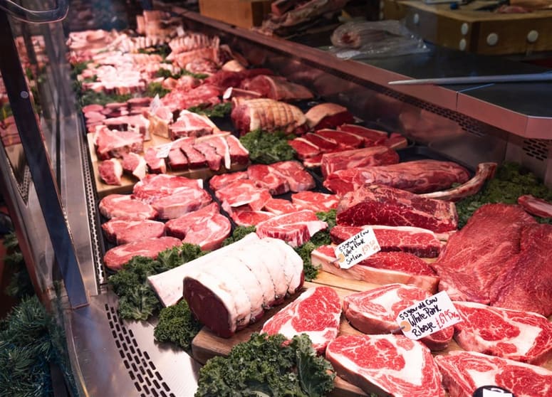 Profitable Specialty Butcher  Proven Performer | 5922