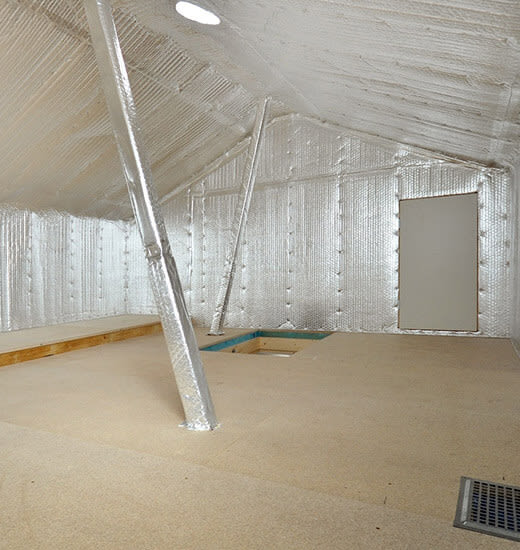 Well-Established Ceiling Storage Installation Business - Strong Reputation & Relationships Well-Established Ceiling Storage Installation Business - Strong Reputation & Relationships