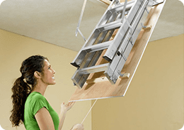 Well-Established Ceiling Storage Installation Business - Strong Reputation & Relationships Well-Established Ceiling Storage Installation Business - Strong Reputation & Relationships