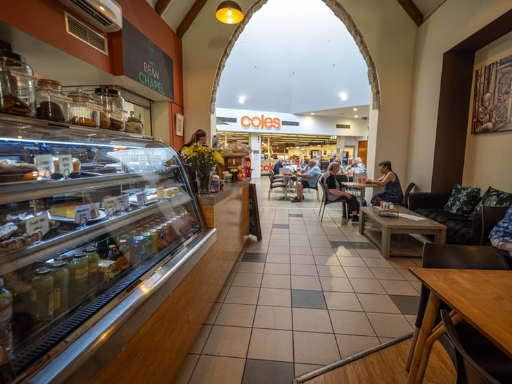 Own the Bean Chapel Café for $99k & enjoy the Busselton lifestyle Own the Bean Chapel Café for $99k & enjoy the Busselton lifestyle