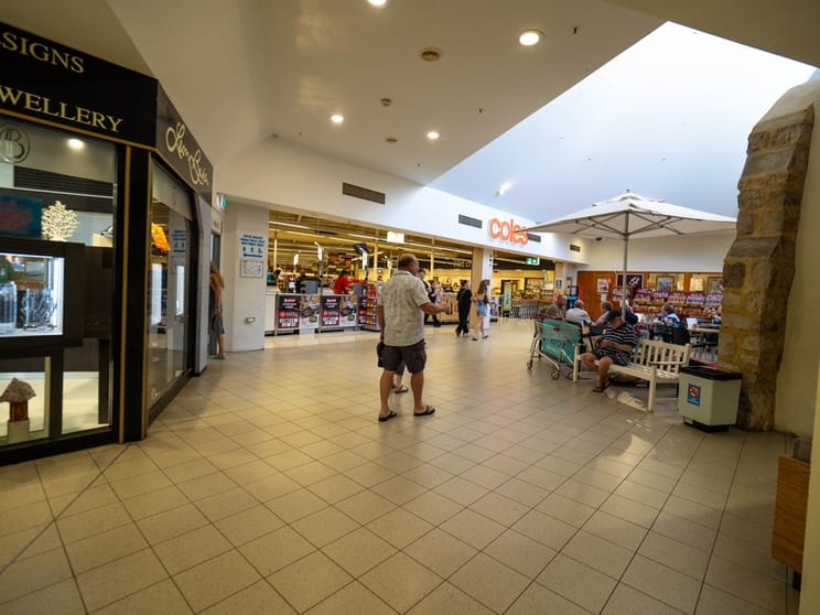Own the Bean Chapel Café for $99k & enjoy the Busselton lifestyle Own the Bean Chapel Café for $99k & enjoy the Busselton lifestyle