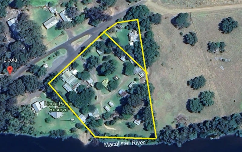 Caravan Park, General Store and Fuel with Pub potential Caravan Park, General Store and Fuel with Pub potential
