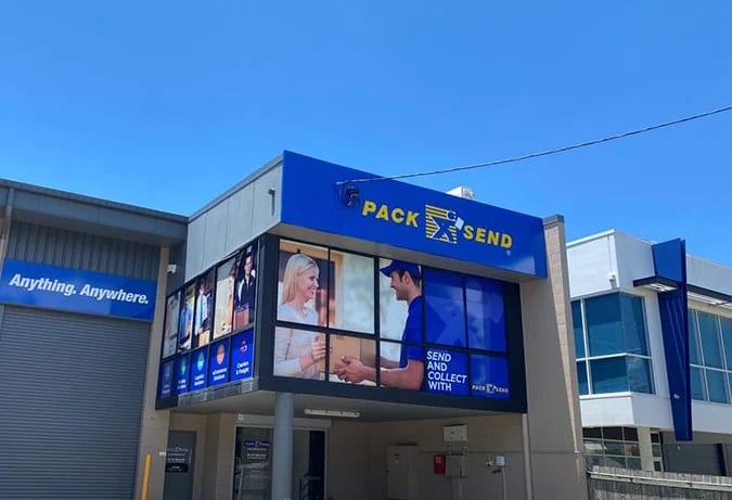Retail Logistics Business Inner Brisbane Retail Logistics Business Inner Brisbane