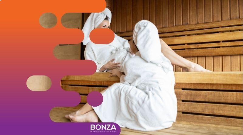 36633 Profitable Spa & Wellness Retreat - Popular Niche Market 36633 Profitable Spa & Wellness Retreat - Popular Niche Market