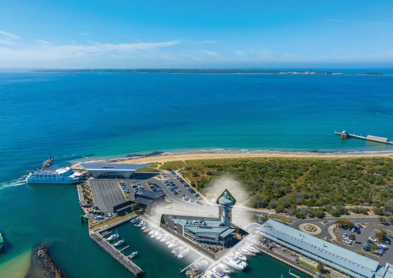 Iconic Waterfront Location | Fabulous Multi Faceted Venue | Renowed Hospitality Business - Business Sale Only