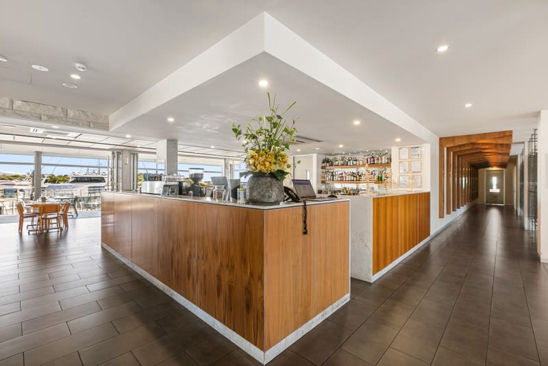 Iconic Waterfront Location | Fabulous Multi Faceted Venue | Renowed Hospitality Business - Business Sale Only