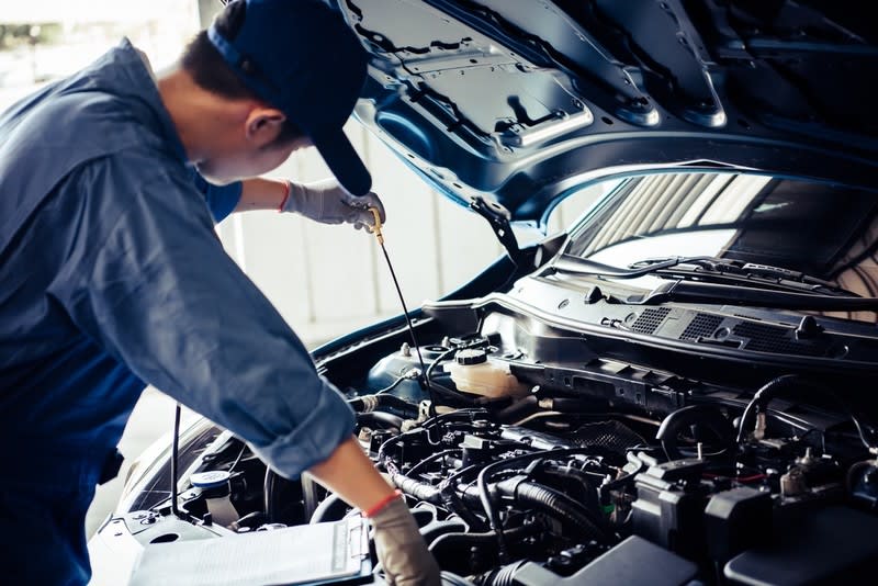 Trusted Mobile Mechanic Business Macarthur Region / Greater Sydney, NSW Trusted Mobile Mechanic Business Macarthur Region / Greater Sydney, NSW
