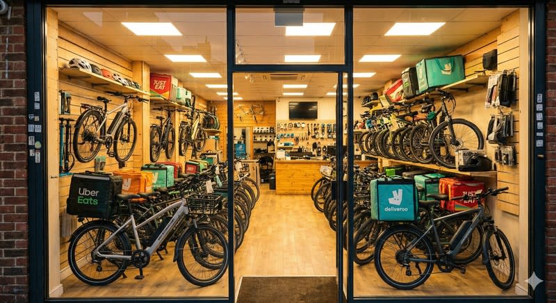 Well-established Sydney E-Bike Business (NOT AVAILABLE) Well-established Sydney E-Bike Business (NOT AVAILABLE)