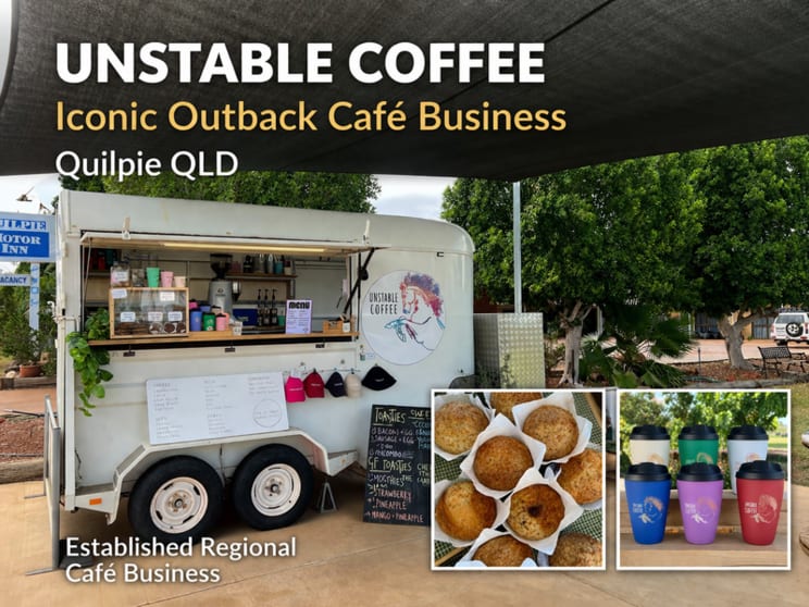 Mobile Coffee Van Mobile Coffee Van