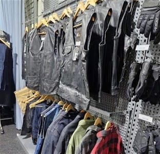 Longstanding Motorcycle Apparel Brand | E-Commerce Brand Longstanding Motorcycle Apparel Brand | E-Commerce Brand